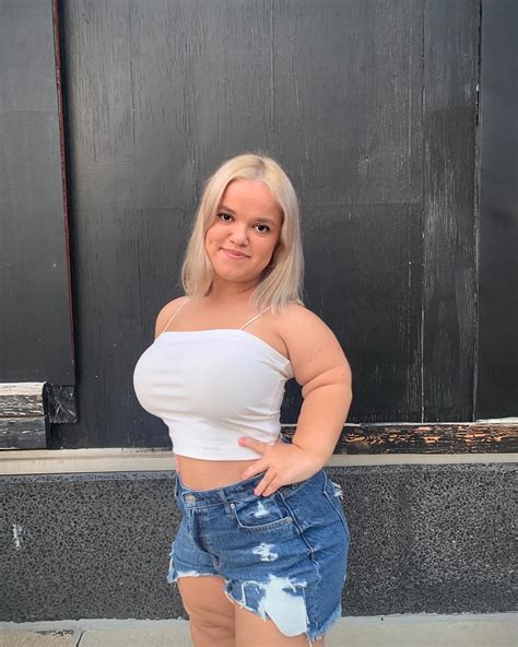 tiffani nude|Cute Onlyfans Midget 7